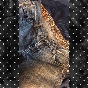 Guess jeans
